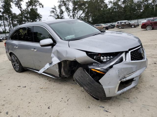 Photo 3 VIN: 5J8YD3H57LL011316 - ACURA MDX 