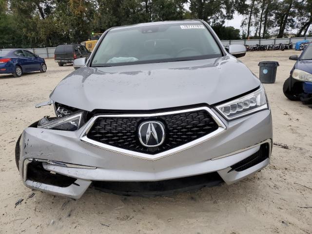 Photo 4 VIN: 5J8YD3H57LL011316 - ACURA MDX 