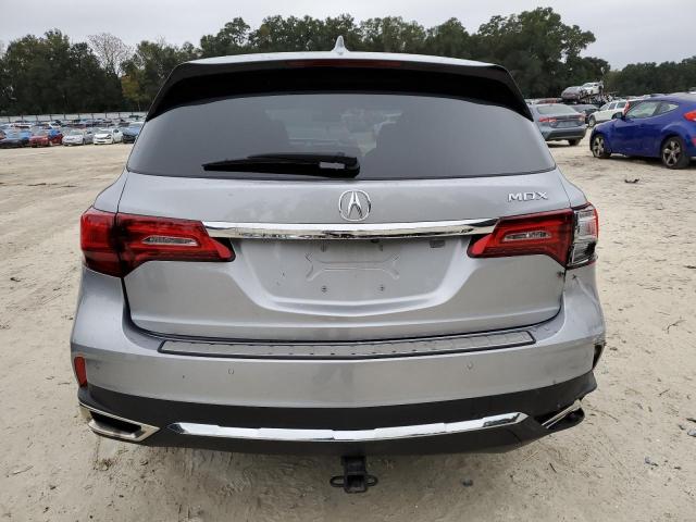 Photo 5 VIN: 5J8YD3H57LL011316 - ACURA MDX 