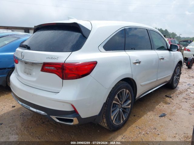 Photo 3 VIN: 5J8YD3H57LL016922 - ACURA MDX 