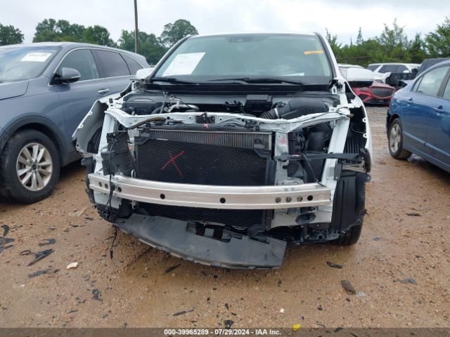 Photo 5 VIN: 5J8YD3H57LL016922 - ACURA MDX 