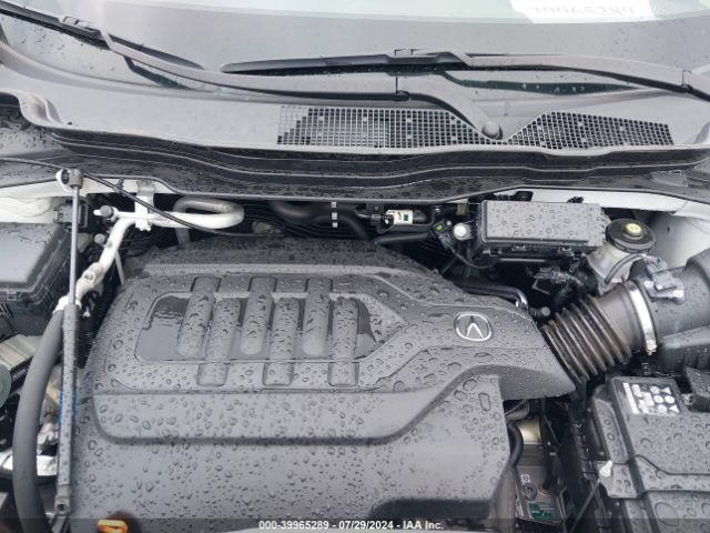 Photo 9 VIN: 5J8YD3H57LL016922 - ACURA MDX 