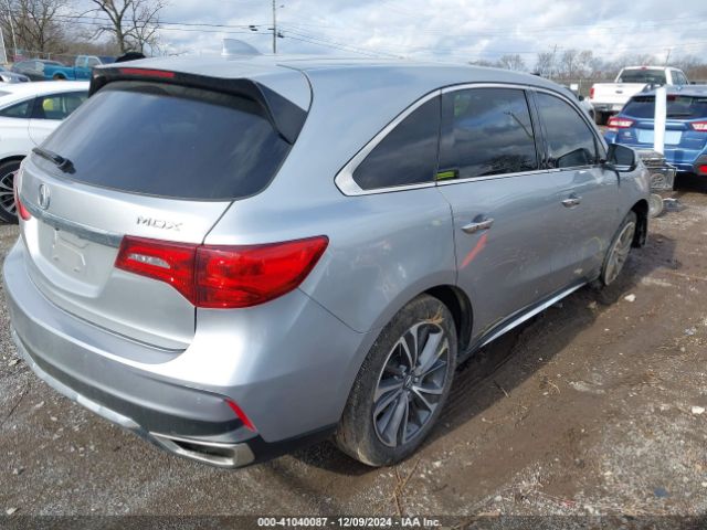 Photo 3 VIN: 5J8YD3H58KL010836 - ACURA MDX 