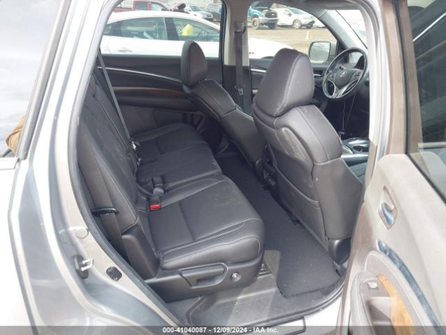 Photo 7 VIN: 5J8YD3H58KL010836 - ACURA MDX 