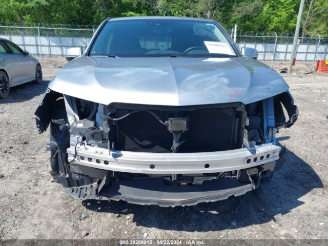 Photo 5 VIN: 5J8YD3H58KL010996 - ACURA MDX 