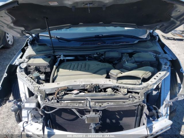 Photo 9 VIN: 5J8YD3H58KL010996 - ACURA MDX 