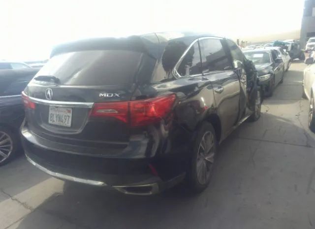 Photo 3 VIN: 5J8YD3H58LL000888 - ACURA MDX 