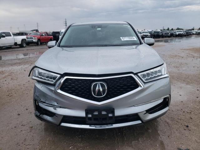 Photo 4 VIN: 5J8YD3H58LL014452 - ACURA MDX TECHNO 