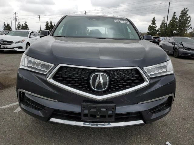 Photo 4 VIN: 5J8YD3H58LL014841 - ACURA MDX TECHNO 