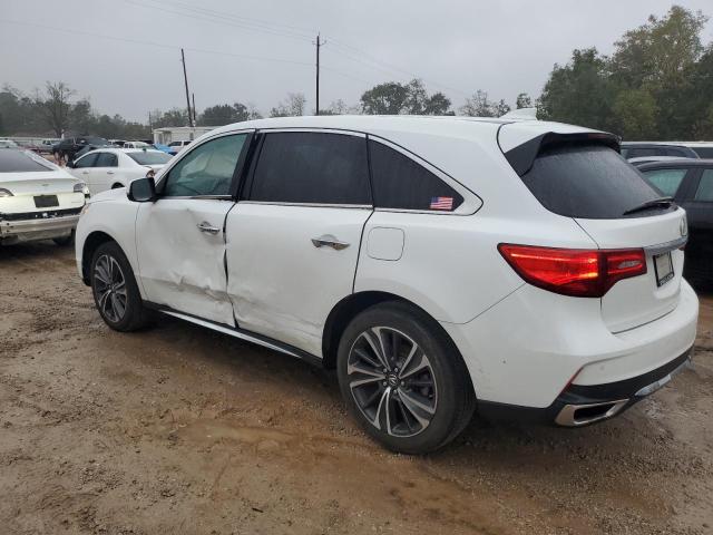 Photo 1 VIN: 5J8YD3H58LL015682 - ACURA MDX TECHNO 