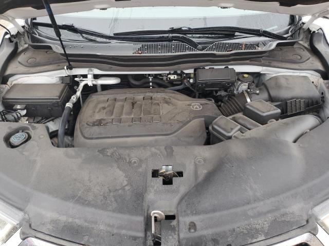 Photo 11 VIN: 5J8YD3H58LL015682 - ACURA MDX TECHNO 