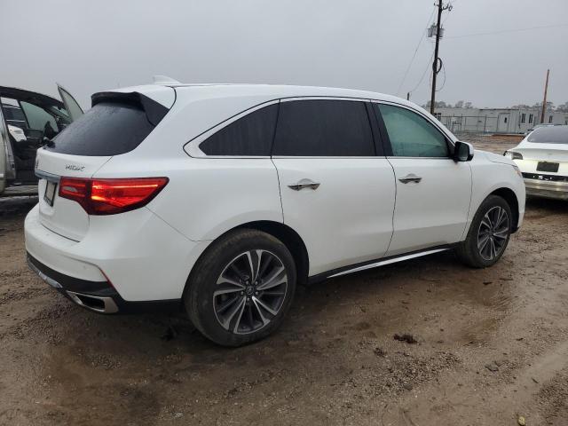 Photo 2 VIN: 5J8YD3H58LL015682 - ACURA MDX TECHNO 