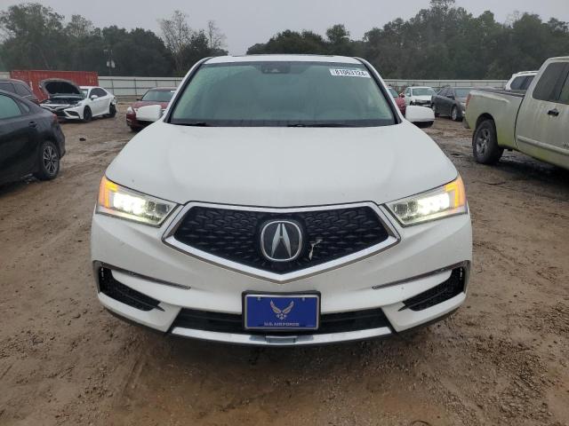 Photo 4 VIN: 5J8YD3H58LL015682 - ACURA MDX TECHNO 