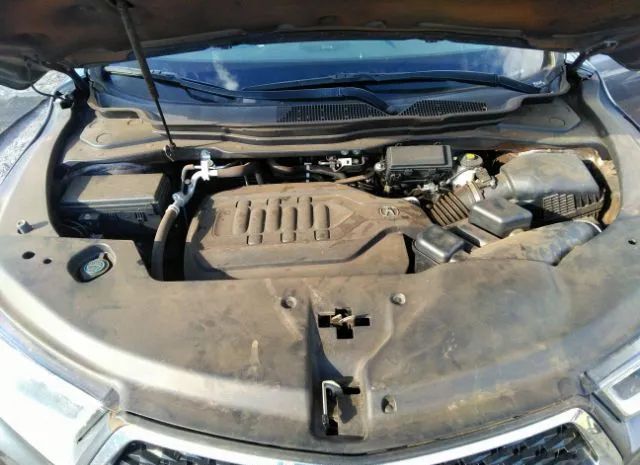 Photo 9 VIN: 5J8YD3H59JL002226 - ACURA MDX 