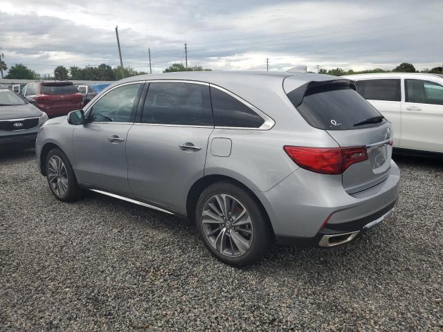 Photo 1 VIN: 5J8YD3H59JL007538 - ACURA MDX TECHNO 