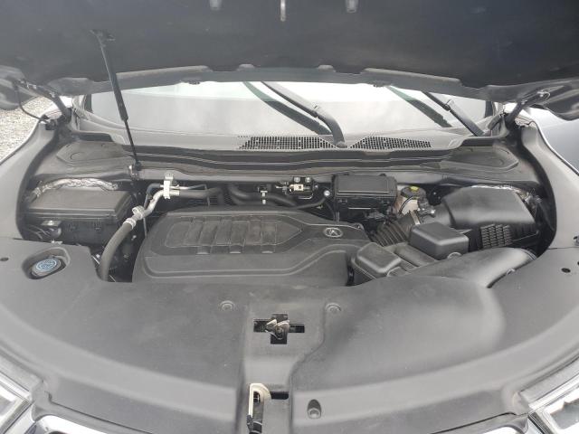 Photo 11 VIN: 5J8YD3H59JL007538 - ACURA MDX TECHNO 