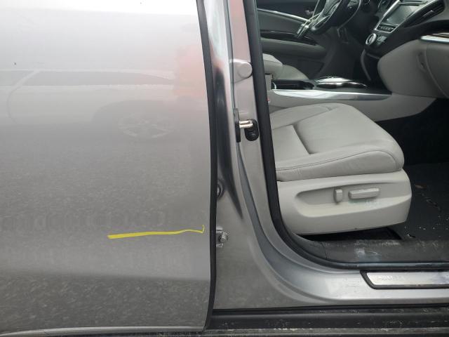 Photo 12 VIN: 5J8YD3H59JL007538 - ACURA MDX TECHNO 