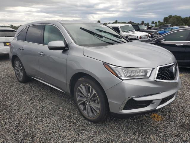 Photo 3 VIN: 5J8YD3H59JL007538 - ACURA MDX TECHNO 