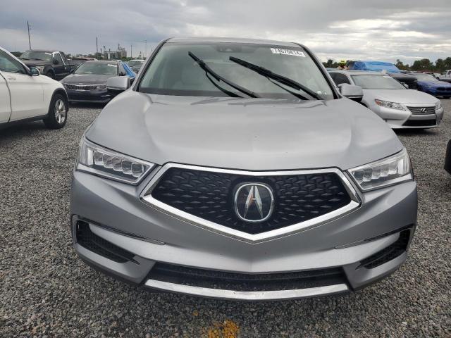 Photo 4 VIN: 5J8YD3H59JL007538 - ACURA MDX TECHNO 