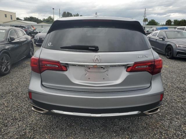 Photo 5 VIN: 5J8YD3H59JL007538 - ACURA MDX TECHNO 