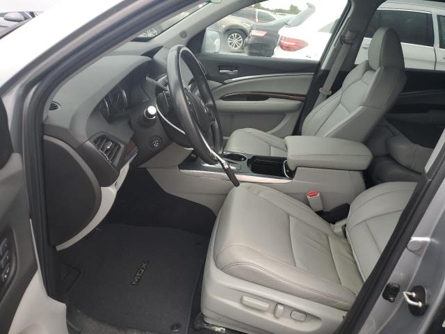 Photo 6 VIN: 5J8YD3H59JL007538 - ACURA MDX TECHNO 