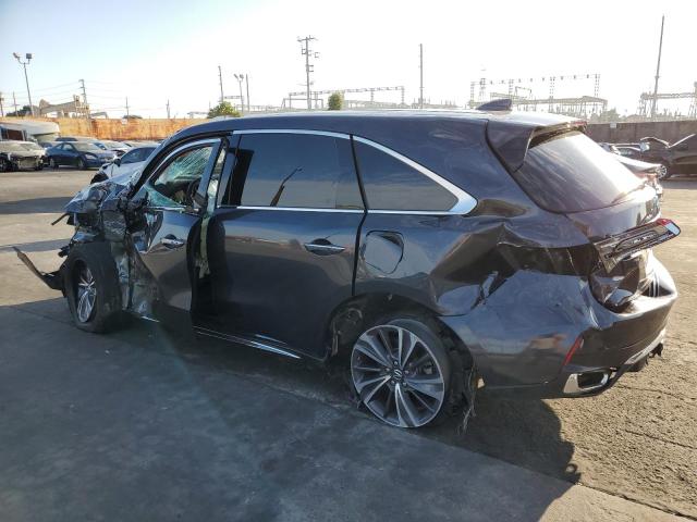 Photo 1 VIN: 5J8YD3H59KL009050 - ACURA MDX TECHNO 