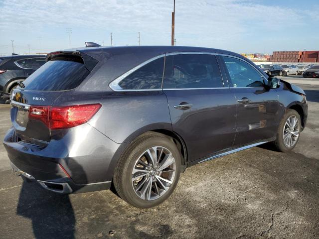 Photo 2 VIN: 5J8YD3H59KL009050 - ACURA MDX TECHNO 