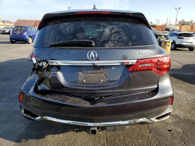 Photo 5 VIN: 5J8YD3H59KL009050 - ACURA MDX TECHNO 