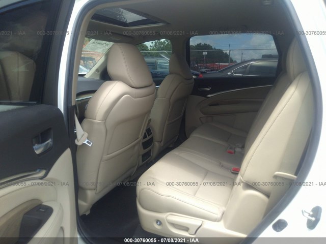 Photo 7 VIN: 5J8YD3H59KL011199 - ACURA MDX 