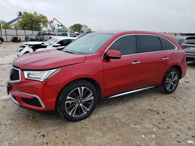 Photo 0 VIN: 5J8YD3H59LL012189 - ACURA MDX 