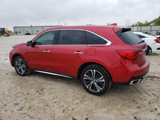 Photo 1 VIN: 5J8YD3H59LL012189 - ACURA MDX 