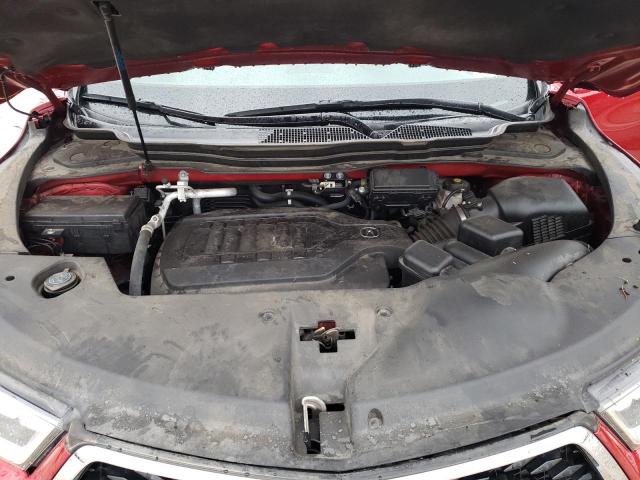 Photo 11 VIN: 5J8YD3H59LL012189 - ACURA MDX 