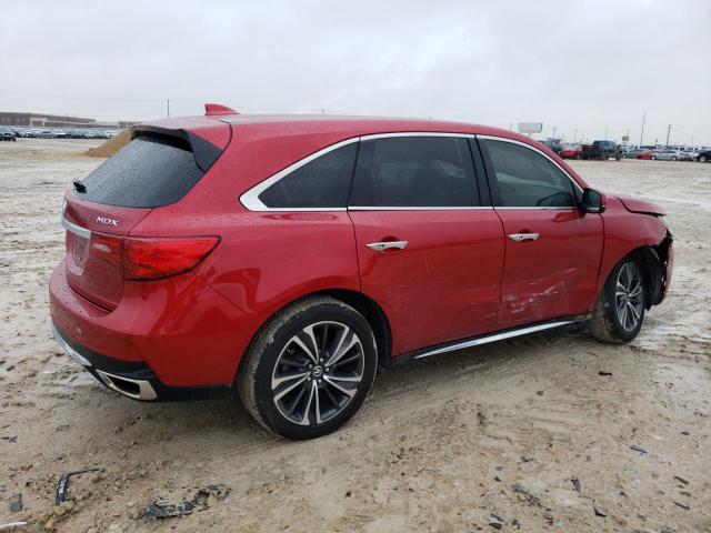 Photo 2 VIN: 5J8YD3H59LL012189 - ACURA MDX 