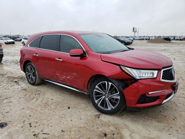 Photo 3 VIN: 5J8YD3H59LL012189 - ACURA MDX 