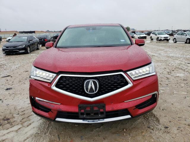 Photo 4 VIN: 5J8YD3H59LL012189 - ACURA MDX 