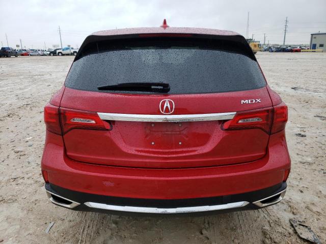 Photo 5 VIN: 5J8YD3H59LL012189 - ACURA MDX 