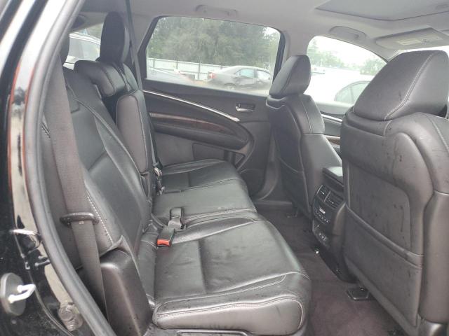 Photo 10 VIN: 5J8YD3H59LL018154 - ACURA MDX TECHNO 