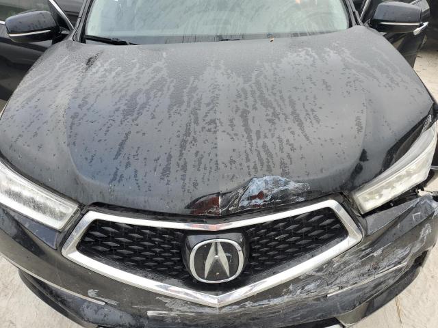 Photo 11 VIN: 5J8YD3H59LL018154 - ACURA MDX TECHNO 