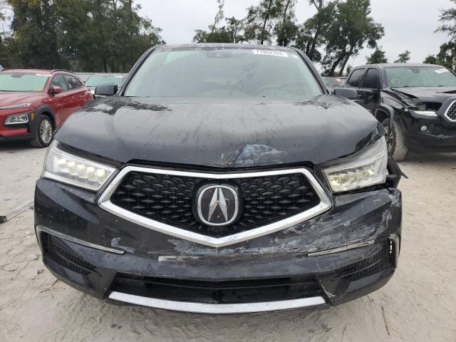 Photo 4 VIN: 5J8YD3H59LL018154 - ACURA MDX TECHNO 