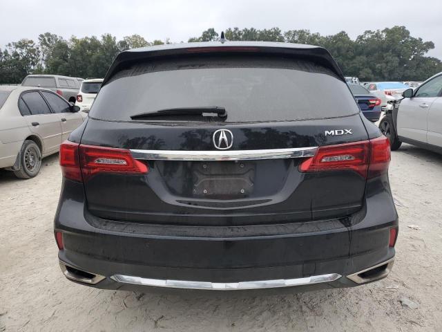 Photo 5 VIN: 5J8YD3H59LL018154 - ACURA MDX TECHNO 