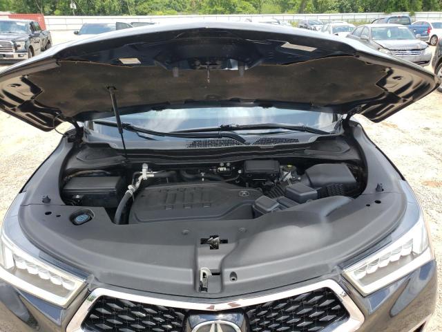 Photo 11 VIN: 5J8YD3H5XJL000663 - ACURA MDX TECHNO 