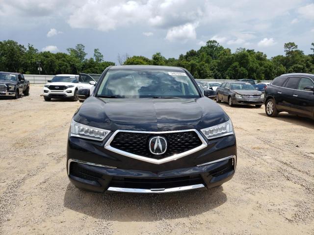 Photo 4 VIN: 5J8YD3H5XJL000663 - ACURA MDX TECHNO 