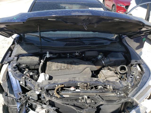 Photo 6 VIN: 5J8YD3H5XJL005815 - ACURA MDX TECHNO 