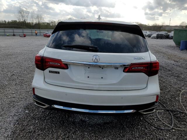 Photo 5 VIN: 5J8YD3H5XKL000227 - ACURA MDX TECHNO 