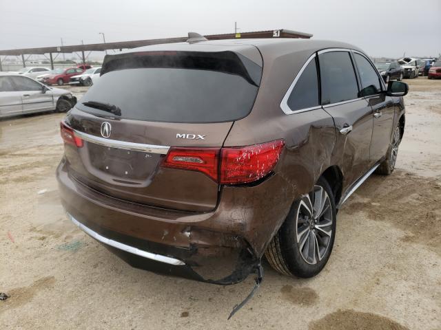 Photo 3 VIN: 5J8YD3H5XKL003774 - ACURA MDX TECHNO 