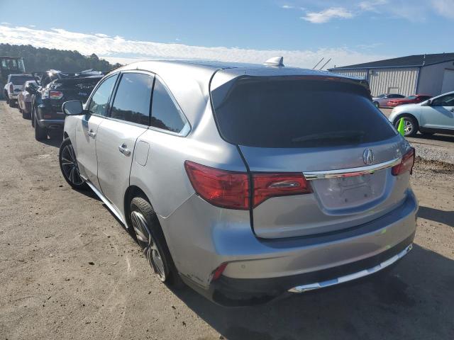 Photo 1 VIN: 5J8YD3H5XKL006240 - ACURA MDX TECHNO 