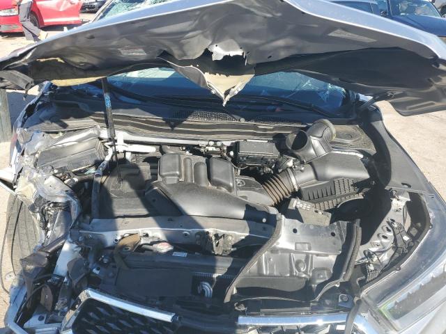 Photo 11 VIN: 5J8YD3H5XKL006240 - ACURA MDX TECHNO 