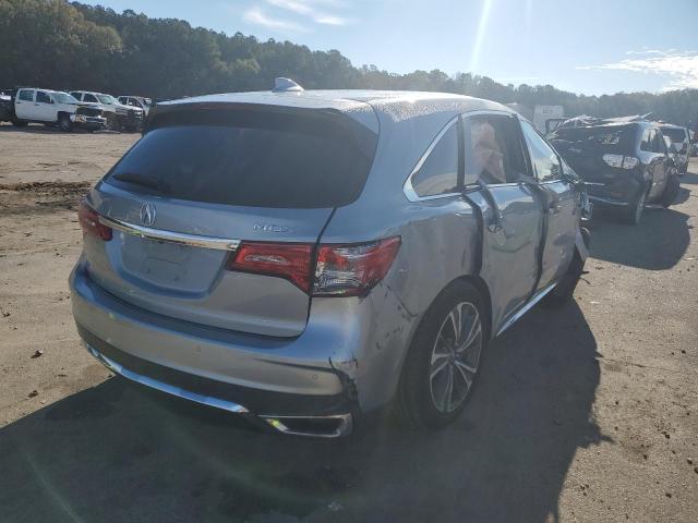 Photo 2 VIN: 5J8YD3H5XKL006240 - ACURA MDX TECHNO 