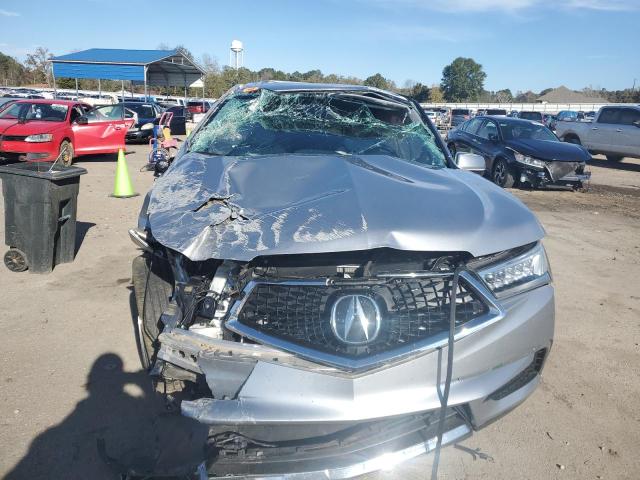 Photo 4 VIN: 5J8YD3H5XKL006240 - ACURA MDX TECHNO 