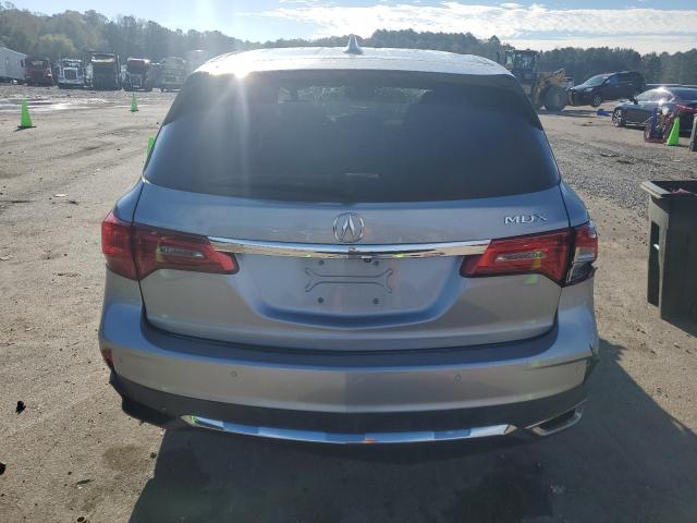 Photo 5 VIN: 5J8YD3H5XKL006240 - ACURA MDX TECHNO 